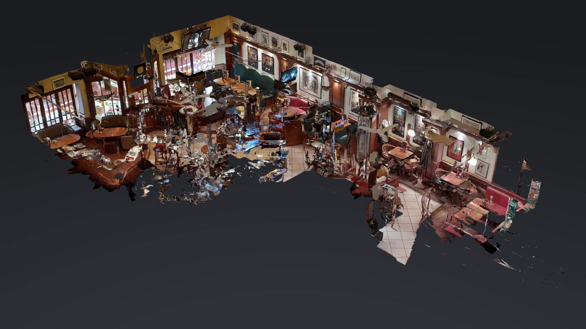 Brasserie Unna. Als Gast kommen als Freund gehen. Unna am Markt 12.