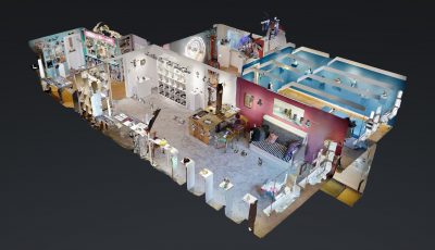 arthaus:nowodworski 3D Model