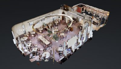 Café Fromme am Markt 1 in Soest!