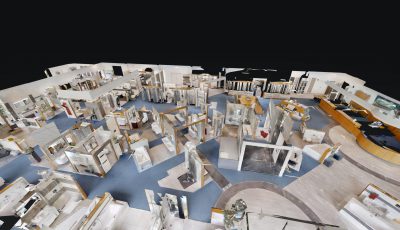 Hermann Bach GmbH & Co. KG Nordhausen 3D Model