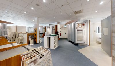 Hermann Bach GmbH & Co. KG Göttingen 3D Model