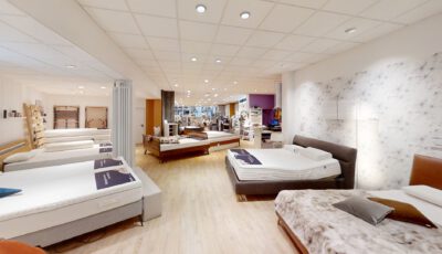 Betten Wegener in Paderborn